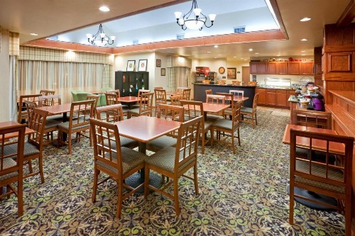 Staybridge Suites Lubbock an IHG Hotel - image 34