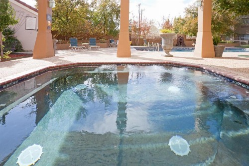 Staybridge Suites Lubbock an IHG Hotel - image 37