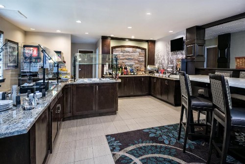 Staybridge Suites Lubbock an IHG Hotel - image 4