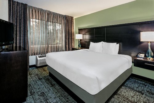 Staybridge Suites Lubbock an IHG Hotel - image 5