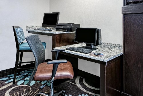 Staybridge Suites Lubbock an IHG Hotel - image 6