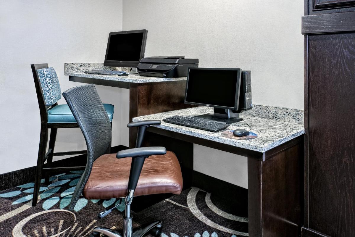 Staybridge Suites Lubbock an IHG Hotel - image 6