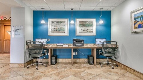 Holiday Inn Express & Suites Lubbock Southwest – Wolfforth an IHG Hotel - image 11