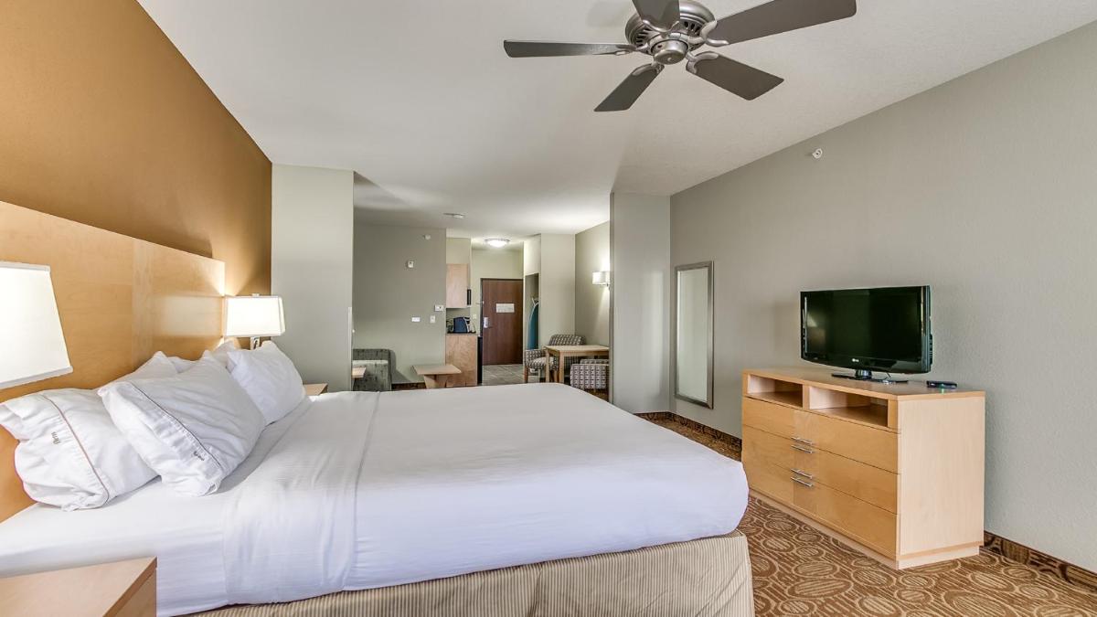 Holiday Inn Express & Suites Lubbock Southwest – Wolfforth an IHG Hotel - image 2