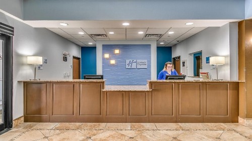 Holiday Inn Express & Suites Lubbock Southwest – Wolfforth an IHG Hotel - image 22