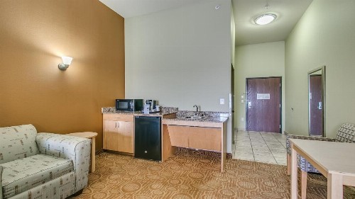 Holiday Inn Express & Suites Lubbock Southwest – Wolfforth an IHG Hotel - image 31