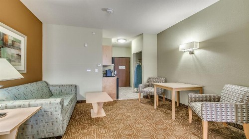 Holiday Inn Express & Suites Lubbock Southwest – Wolfforth an IHG Hotel - image 32