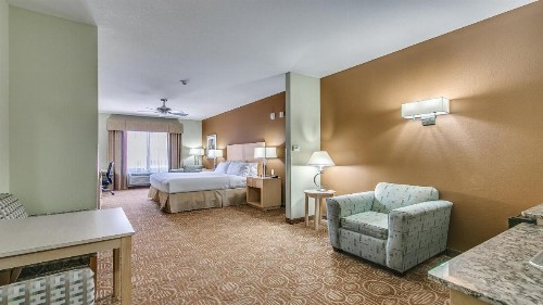 Holiday Inn Express & Suites Lubbock Southwest – Wolfforth an IHG Hotel - image 36