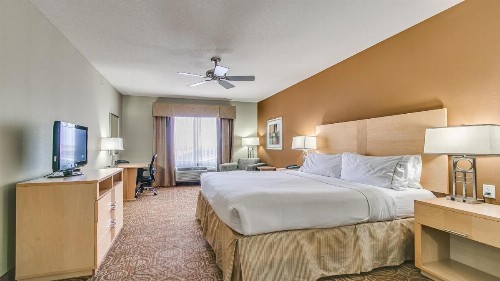 Holiday Inn Express & Suites Lubbock Southwest – Wolfforth an IHG Hotel - image 37