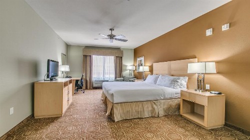 Holiday Inn Express & Suites Lubbock Southwest – Wolfforth an IHG Hotel - image 39