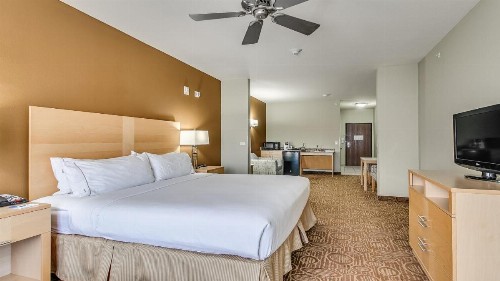 Holiday Inn Express & Suites Lubbock Southwest – Wolfforth an IHG Hotel - image 43