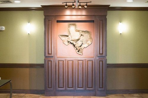 Holiday Inn Express & Suites Lubbock Southwest – Wolfforth an IHG Hotel - image 7