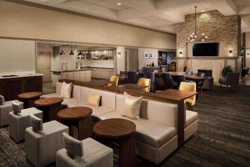 Homewood Suites by Hilton Lubbock - image 12