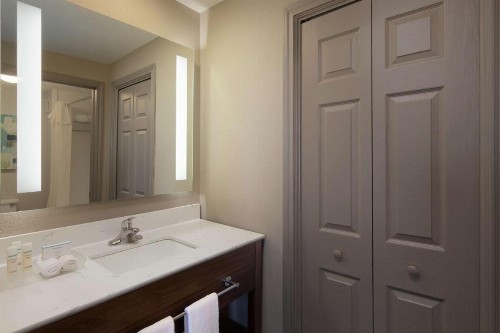 Homewood Suites by Hilton Lubbock - image 13