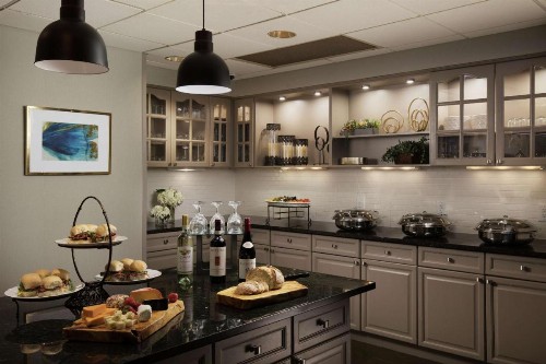 Homewood Suites by Hilton Lubbock - image 14