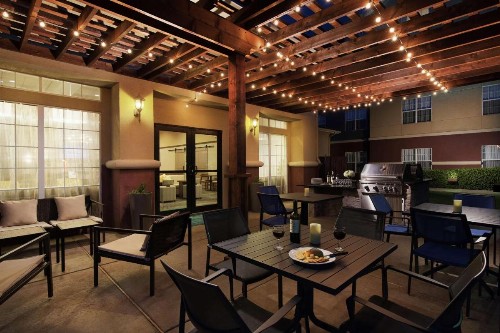 Homewood Suites by Hilton Lubbock - image 15