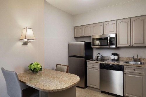 Homewood Suites by Hilton Lubbock - image 16