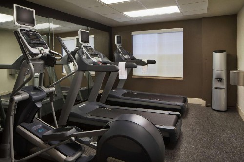 Homewood Suites by Hilton Lubbock - image 17