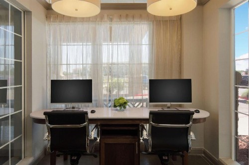 Homewood Suites by Hilton Lubbock - image 19