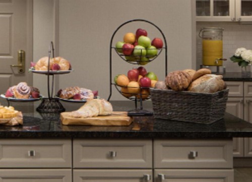 Homewood Suites by Hilton Lubbock - image 20
