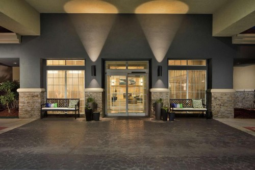Homewood Suites by Hilton Lubbock - image 22