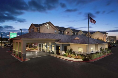 Homewood Suites by Hilton Lubbock - image 23