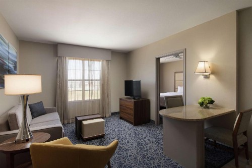 Homewood Suites by Hilton Lubbock - image 24