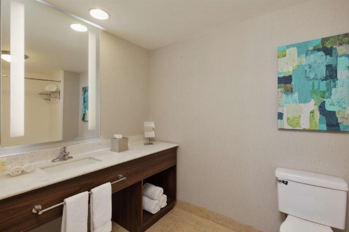 Homewood Suites by Hilton Lubbock - image 6
