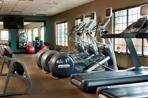 Embassy Suites Lubbock - image 12