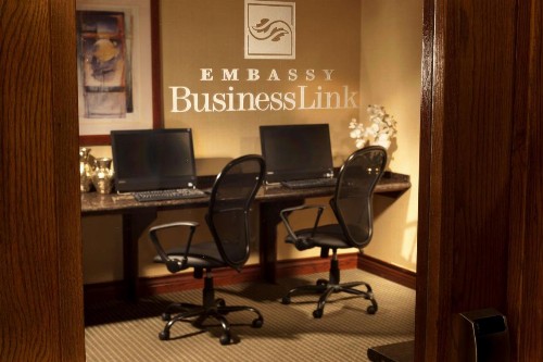Embassy Suites Lubbock - image 15