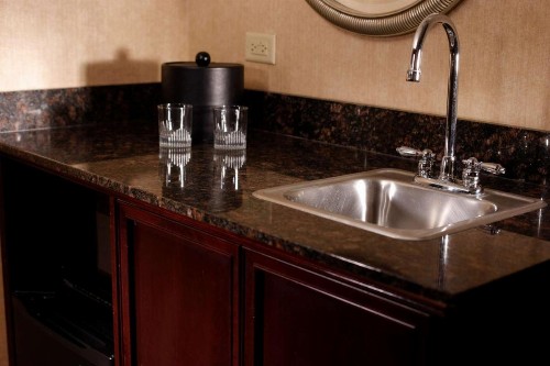 Embassy Suites Lubbock - image 20