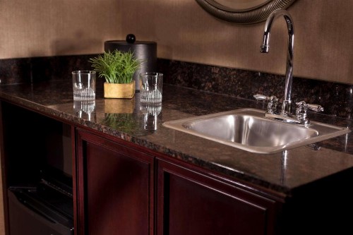 Embassy Suites Lubbock - image 5