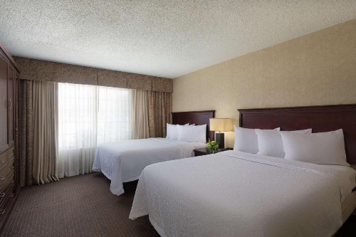 Embassy Suites Lubbock - image 6