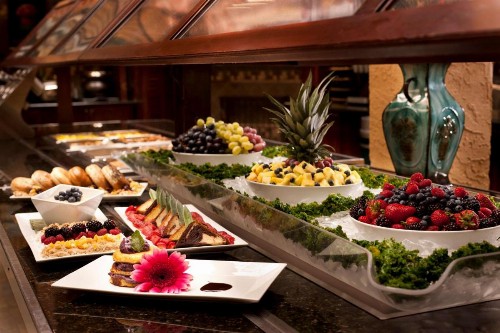 Embassy Suites Lubbock - image 8