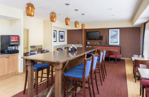Hampton Inn Lubbock - image 16