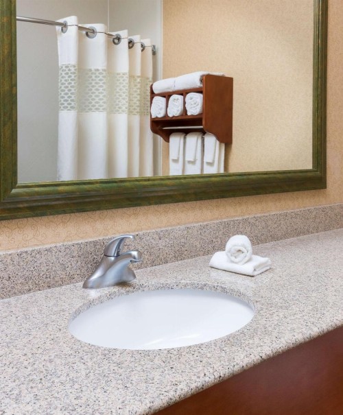 Hampton Inn Lubbock - image 19