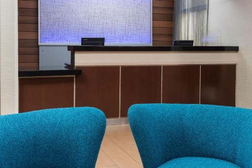 Fairfield Inn & Suites Lubbock - image 10