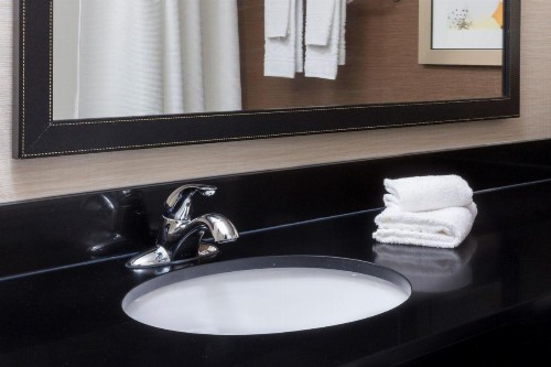 Fairfield Inn & Suites Lubbock - image 12