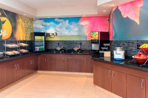 Fairfield Inn & Suites Lubbock - image 16