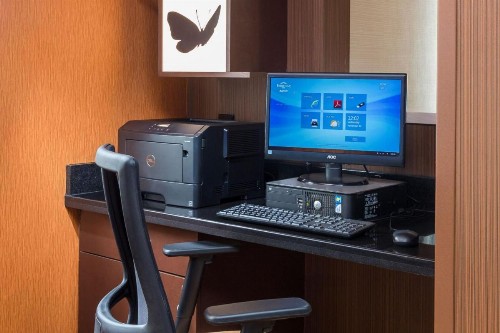 Fairfield Inn & Suites Lubbock - image 17