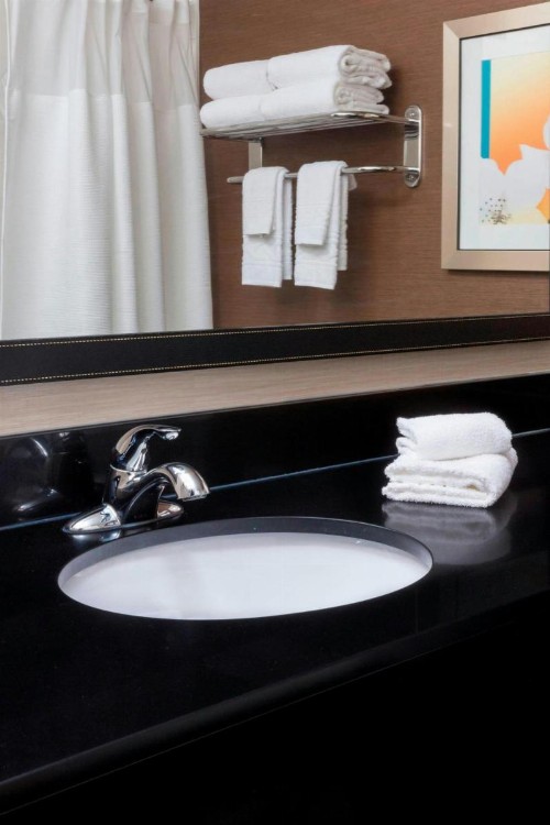Fairfield Inn & Suites Lubbock - image 2
