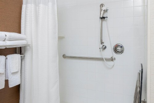 Fairfield Inn & Suites Lubbock - image 20