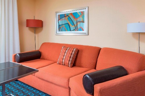 Fairfield Inn & Suites Lubbock - image 3