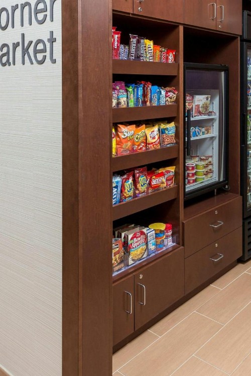 Fairfield Inn & Suites Lubbock - image 4