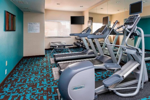 Fairfield Inn & Suites Lubbock - image 9