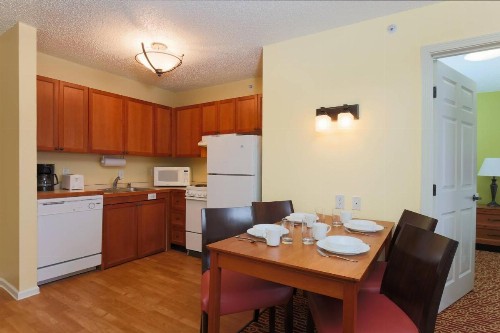 TownePlace Suites Lubbock - image 10