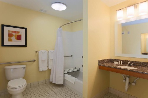 TownePlace Suites Lubbock - image 11