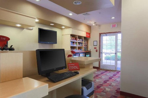 TownePlace Suites Lubbock - image 12