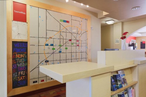 TownePlace Suites Lubbock - image 13