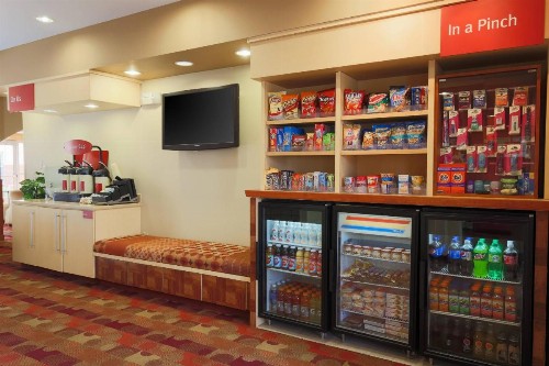 TownePlace Suites Lubbock - image 14